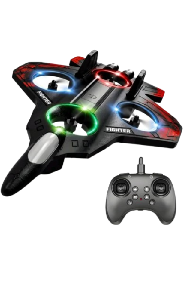 RC Toys